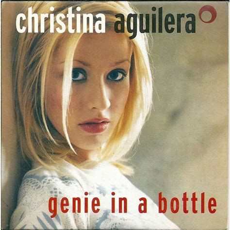 #ChristinaAguilera #GenieInABottle #HD #UltraHD #4K #RemasteredVideo #OfficialVideoFollow Christina Aguilera:Facebook: https://ChristinaAguliera.lnk.to/foll.... 